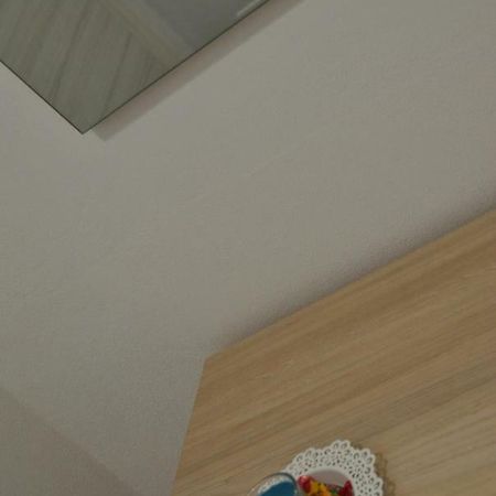 La Triade Affittacamere Syrakus Exterior foto